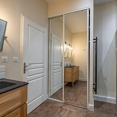 Appartements Cathédrale - YBH Bordeaux Extérieur photo
