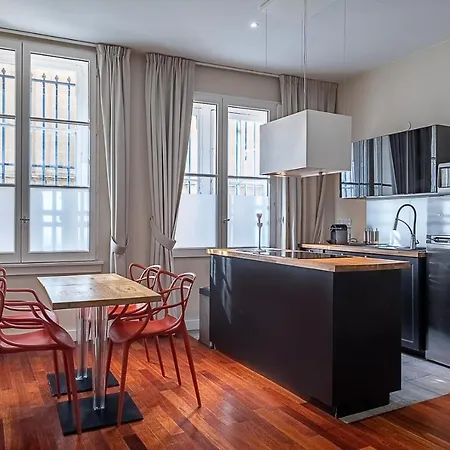 Appartements Cathédrale - YBH Bordeaux Extérieur photo