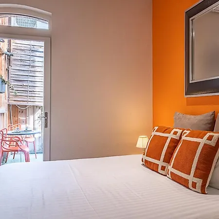 Appartements Cathédrale - YBH Bordeaux Extérieur photo