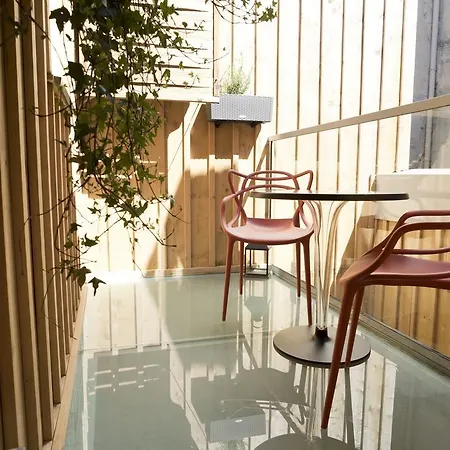 Appartements Cathédrale - YBH Bordeaux Extérieur photo