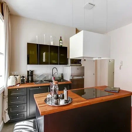 Appartements Cathédrale - YBH Bordeaux Extérieur photo