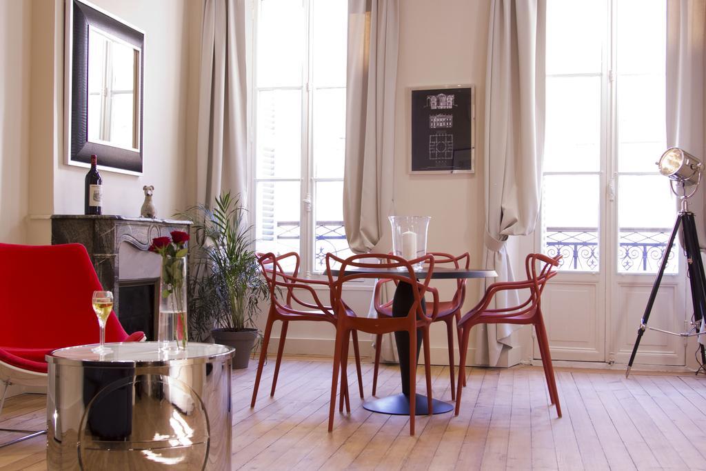 Appartement Cathédrale - Ybh Bordeaux