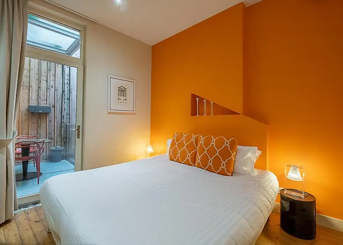 Appartements Cathedrale - Your Bordeaux Home