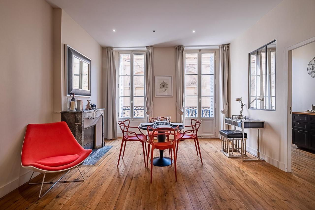 Apartment Cathedrale - Your
